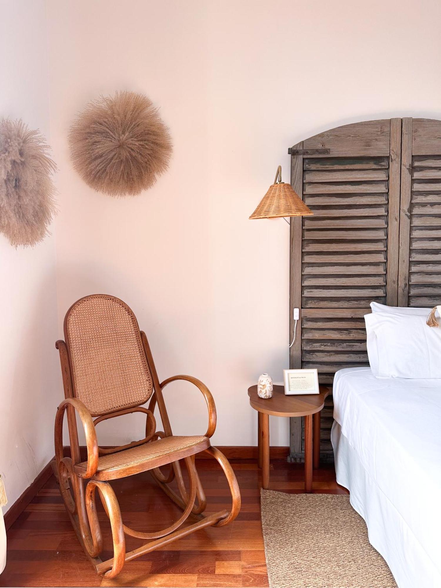 Hotel Palou 1874 ซาน เปเร เด ริเบส ภายนอก รูปภาพ