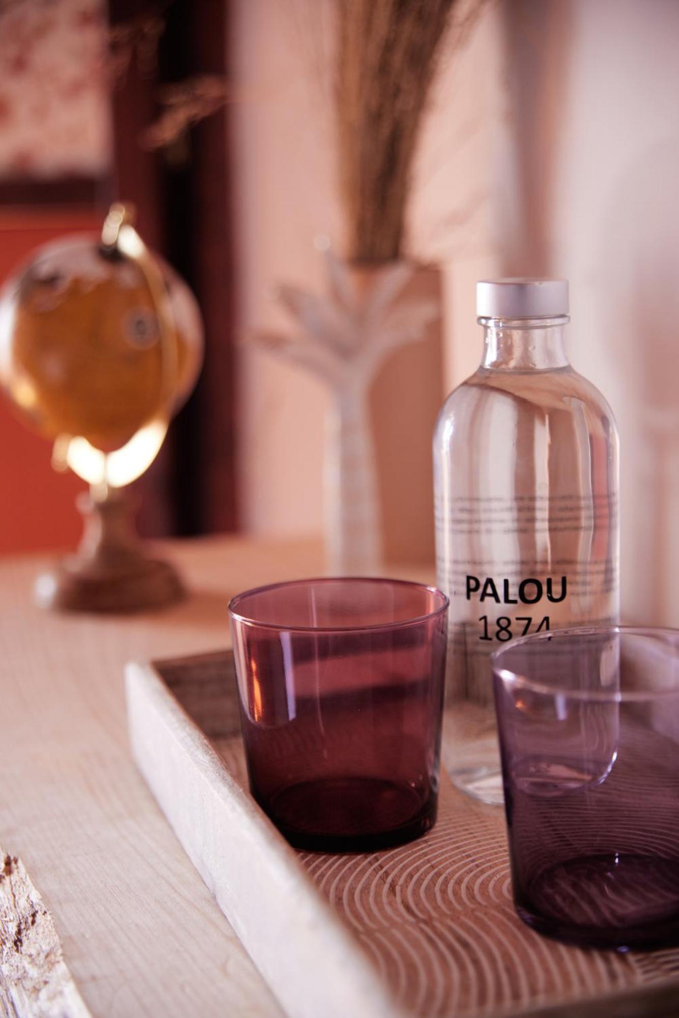 Hotel Palou 1874 ซาน เปเร เด ริเบส ภายนอก รูปภาพ