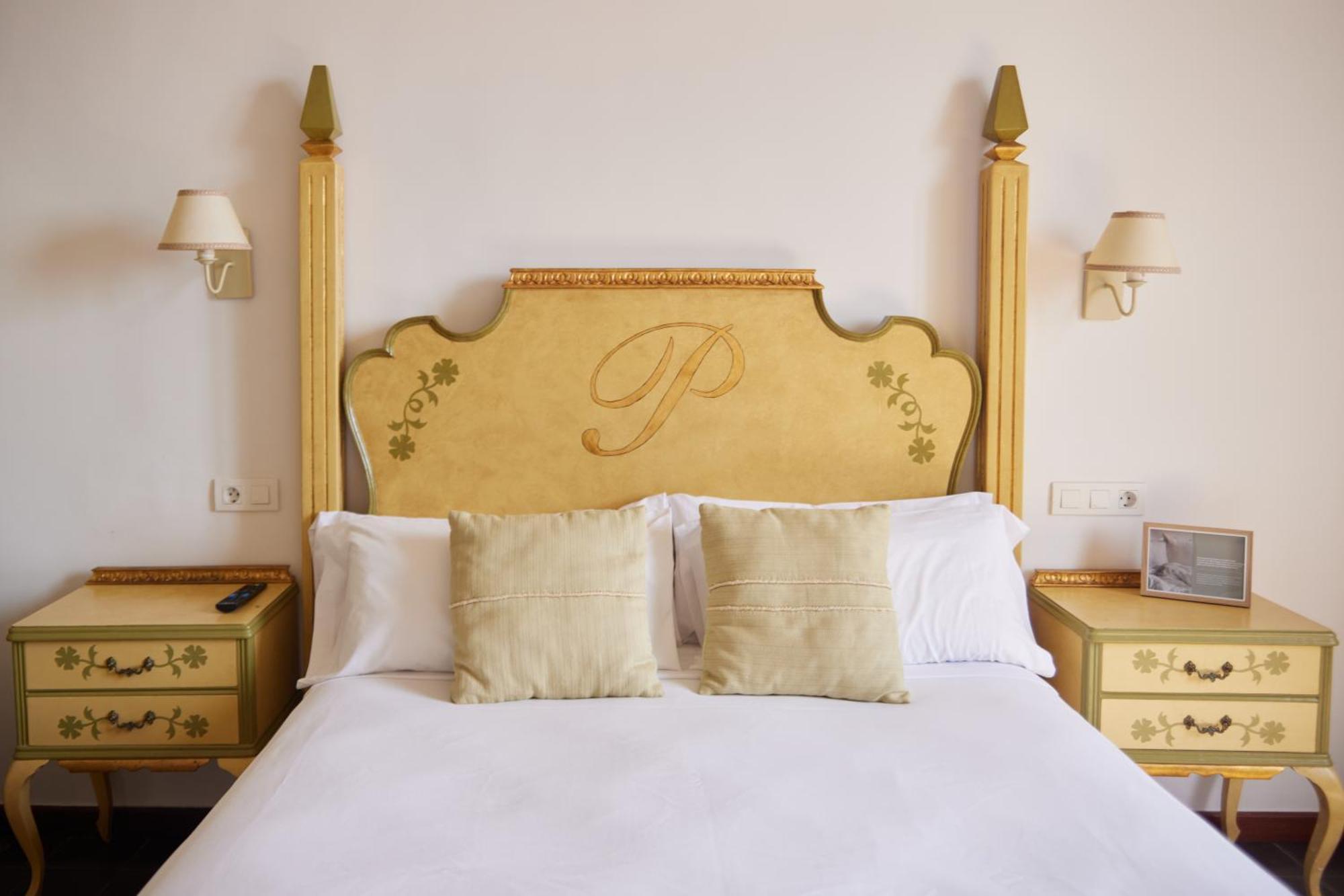 Hotel Palou 1874 ซาน เปเร เด ริเบส ห้อง รูปภาพ